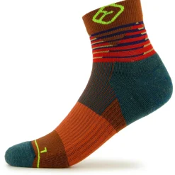 Best - All Mountain Quarter Socks - Merinosocken Wandersocken|Merinosocken