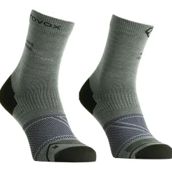 Discount - Alpine Light Comp Mid Socks - Wandersocken Wandersocken|Merinosocken