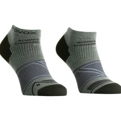 Ortovox - Alpine Light Low Socks - Wandersocken