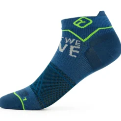 Ortovox - Alpine Light Low Socks - Merinosocken