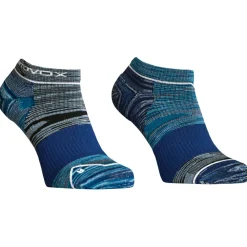 Discount - Alpine Low Socks - Merinosocken Wandersocken|Merinosocken