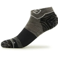 Discount - Alpine Low Socks - Merinosocken Wandersocken|Merinosocken