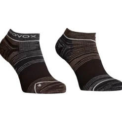 Discount - Alpine Low Socks - Merinosocken Wandersocken|Merinosocken