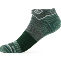 Discount - Alpine Low Socks - Merinosocken Wandersocken|Merinosocken