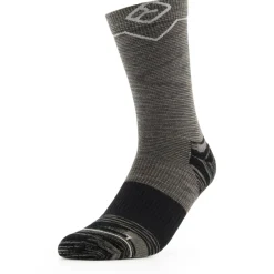 Ortovox - Alpine Mid Socks - Merinosocken