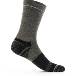 Ortovox - Alpine Mid Socks - Merinosocken
