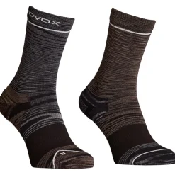 Ortovox - Alpine Mid Socks - Merinosocken