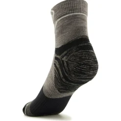 - Alpine Quarter Socks - Merinosocken><noscript><img width=