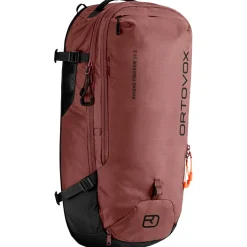- Avabag Litric Freeride 26S Zip - Lawinenrucksack>Ortovox Hot