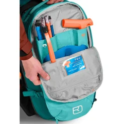 Online - Avabag Litric Freeride 26S - Lawinenrucksack Lawinenrucksäcke|Lawinenrucksäcke