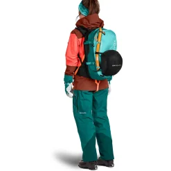 Online - Avabag Litric Freeride 26S - Lawinenrucksack Lawinenrucksäcke|Lawinenrucksäcke