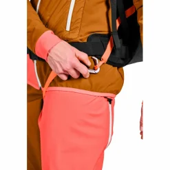 Ortovox - Avabag Litric Tour 36S - Lawinenrucksack