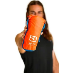New - Bivy Pro - Biwaksack Trekkingausrüstung