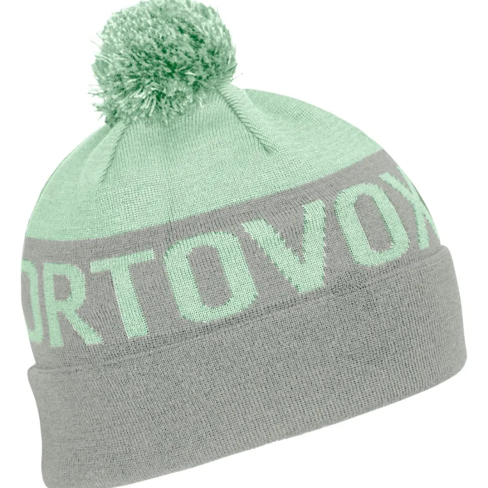 - Bobble Knit Beanie - Mütze>Ortovox Outlet