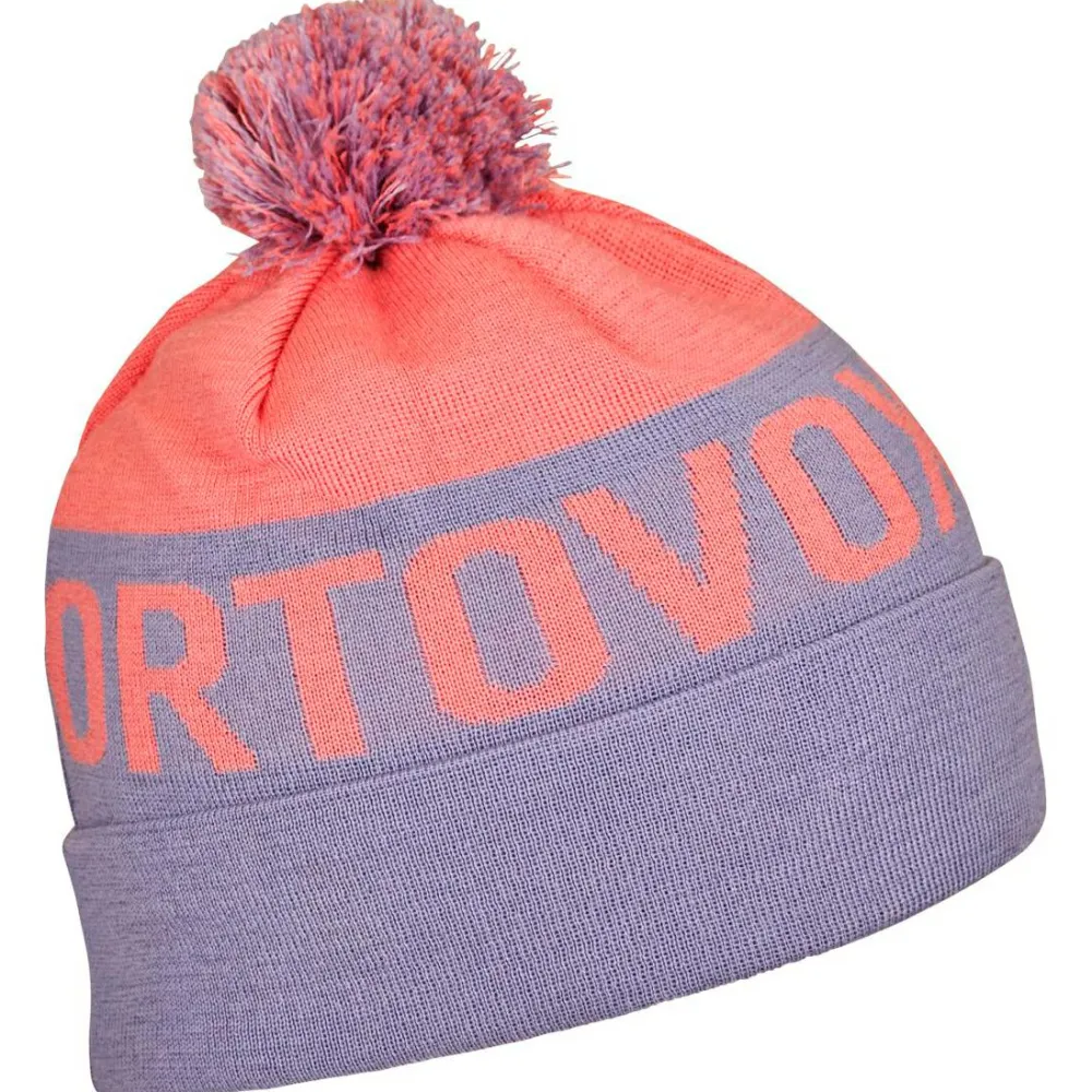- Bobble Knit Beanie - Mütze>Ortovox Outlet