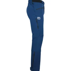 Ortovox - Col Becchei Pants - Tourenhose^ Hochtourenbekleidung|Wanderbekleidung