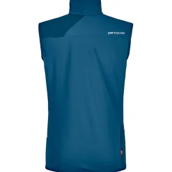 Ortovox - Col Becchei Vest - Softshellweste