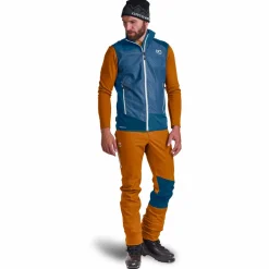 Ortovox - Col Becchei Vest - Softshellweste