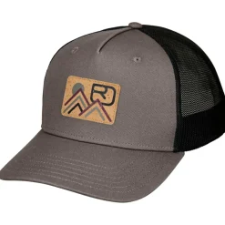 - Corky Trucker Cap - Cap>Ortovox Online