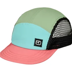 Ortovox - Fast Mountain Cap - Cap^ Caps|Wanderbekleidung