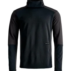 New - Fleece Cord Hoodie - Fleecepullover Hochtourenbekleidung|Pullover & Hoodies