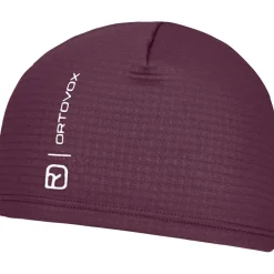 Ortovox - Fleece Grid Beanie - Mütze
