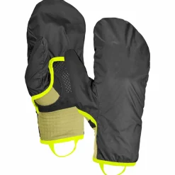 Outlet - Fleece Grid Cover Glove - Handschuhe Skibekleidung|Skihandschuhe