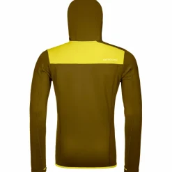 - Fleece Hoody - Fleecejacke>Ortovox Discount