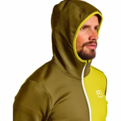 - Fleece Hoody - Fleecejacke><noscript><img width=