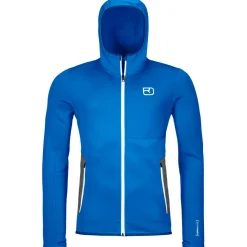 - Fleece Hoody - Fleecejacke><noscript><img width=