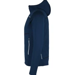 Ortovox - Fleece Light Hoody - Fleecejacke