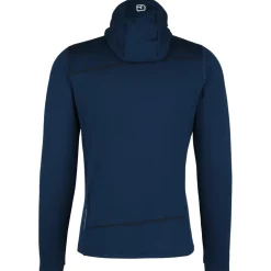 Ortovox - Fleece Light Hoody - Fleecejacke