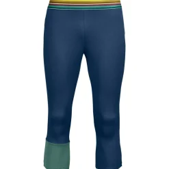 Best - Fleece Light Short Pants - Merinounterwäsche Trekkingbekleidung|Merinounterwäsche