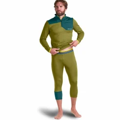 Best - Fleece Light Short Pants - Merinounterwäsche Trekkingbekleidung|Merinounterwäsche