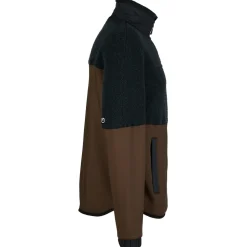 Ortovox - Fleece Teddy Jacket - Fleecejacke^ Wanderbekleidung|Jacken