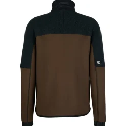 Ortovox - Fleece Teddy Jacket - Fleecejacke^ Wanderbekleidung|Jacken