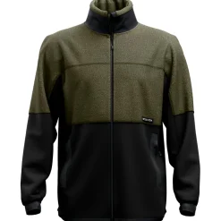 Ortovox - Fleece Teddy Jacket - Fleecejacke^ Wanderbekleidung|Jacken