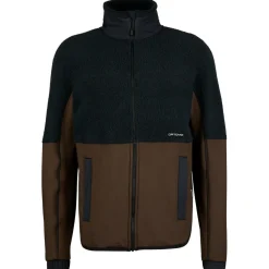 Ortovox - Fleece Teddy Jacket - Fleecejacke^ Wanderbekleidung|Jacken