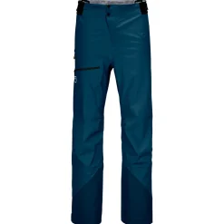 Ortovox - 3L Ortler Pants - Regenhose