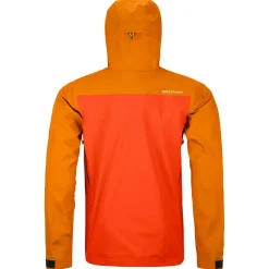 Ortovox - 3L Ravine Shell Jacket - Skijacke^ Skibekleidung|Skijacken