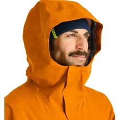 Ortovox - 3L Ravine Shell Jacket - Skijacke^ Skibekleidung|Skijacken