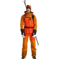 Ortovox - 3L Ravine Shell Jacket - Skijacke^ Skibekleidung|Skijacken