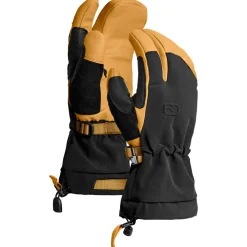 Best - Merino Freeride 3 Finger Glove - Handschuhe Skibekleidung|Skihandschuhe