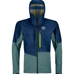 Outlet - Mesola Jacket - Skijacke Skibekleidung|Jacken