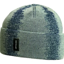 Ortovox - Nicholson Rib Beanie - Mütze