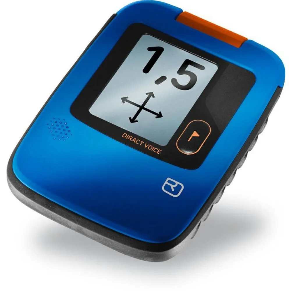 - Diract Voice - LVS-Gerät Lvs-Geräte