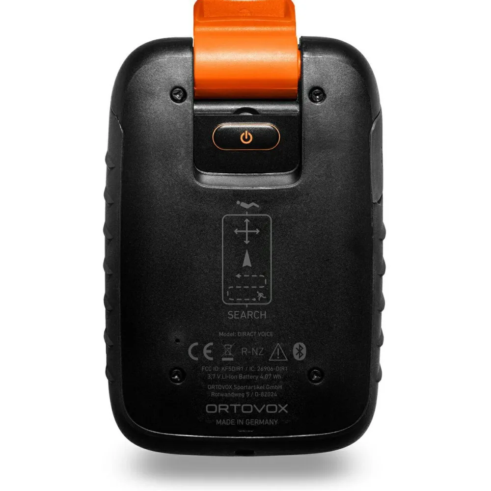 - Diract Voice - LVS-Gerät Lvs-Geräte