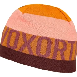 Ortovox - Patchwork Beanie - Mütze^ Trekkingbekleidung|Kopfbedeckungen