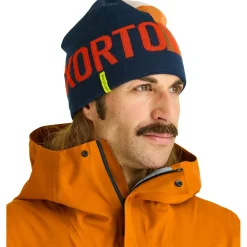Ortovox - Patchwork Beanie - Mütze^ Trekkingbekleidung|Kopfbedeckungen