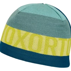 Ortovox - Patchwork Beanie - Mütze^ Trekkingbekleidung|Kopfbedeckungen